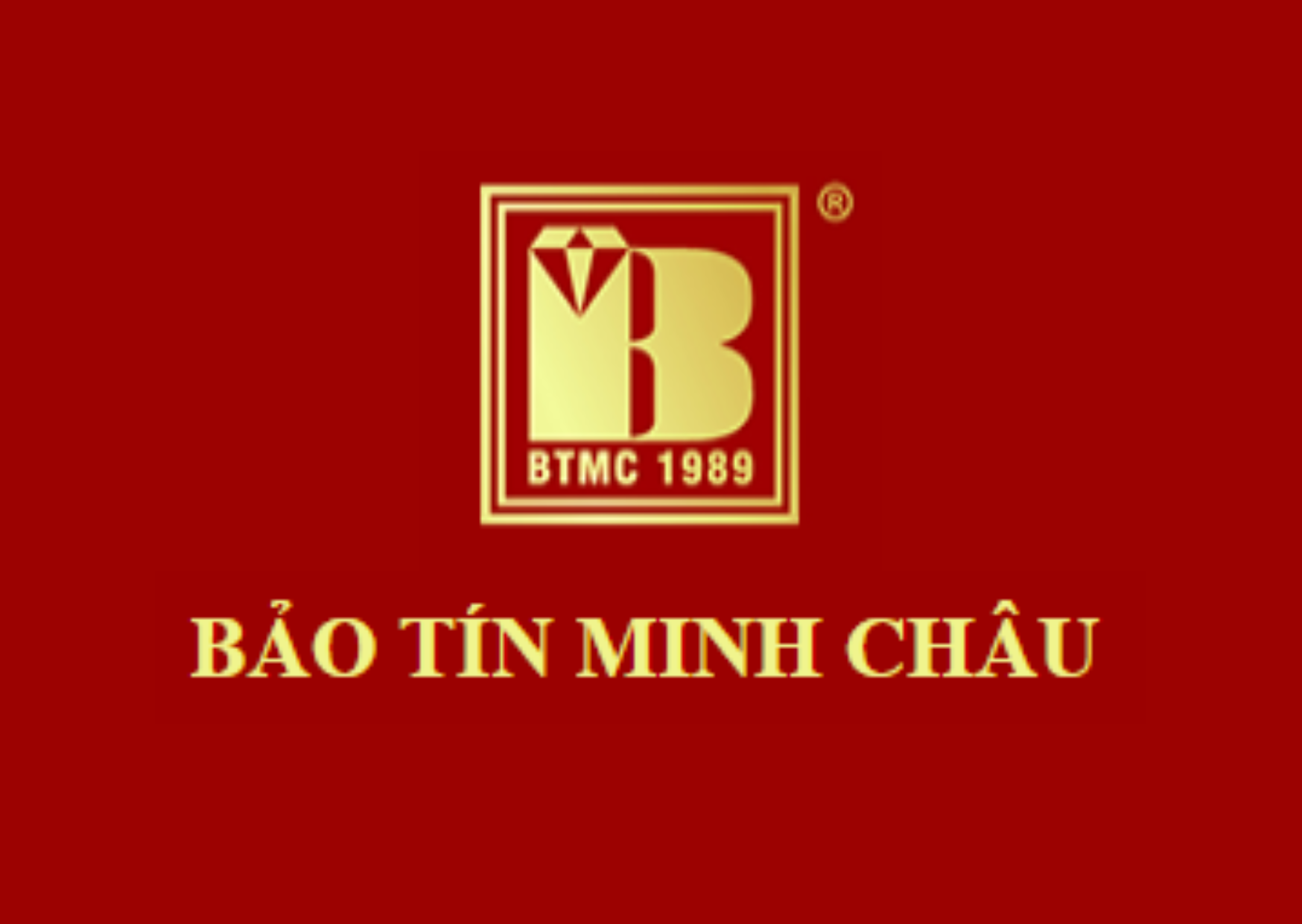 [HN] Công Ty Bảo Tín Minh Châu Tuyển Dụng Trưởng Phòng Marketing/Giám ...