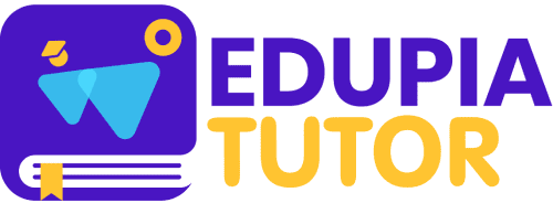 Trung Tâm Gia Sư Tiếng Anh Edupia Tutor