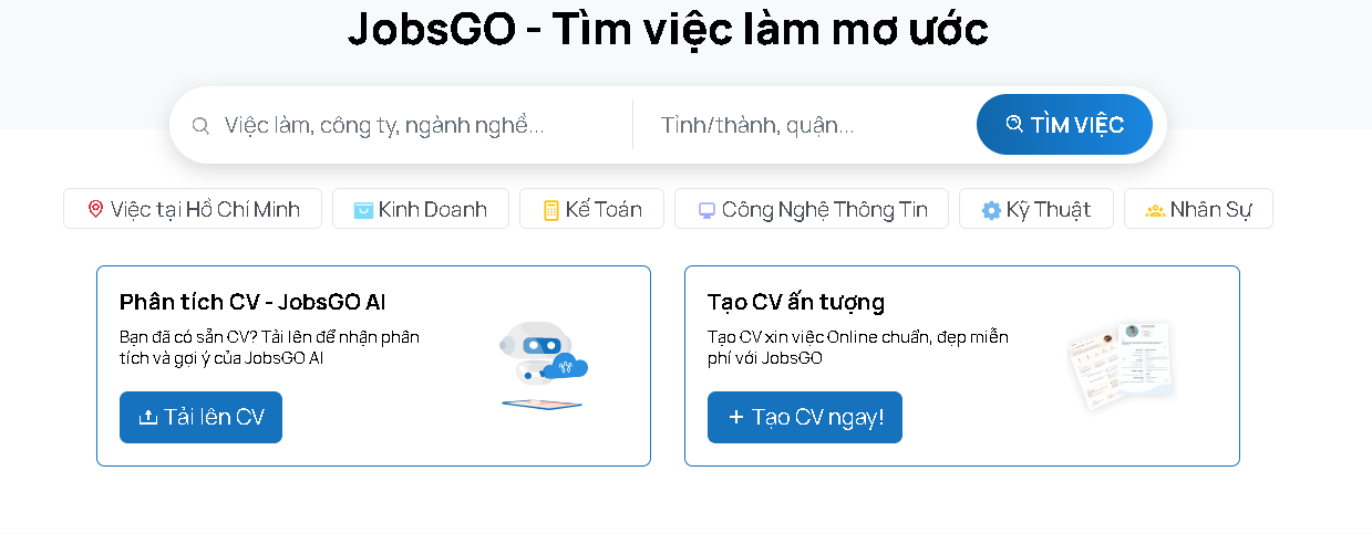 Top 4 Trang Web Sửa CV Cực Xịn Cho Sinh Viên - YBOX