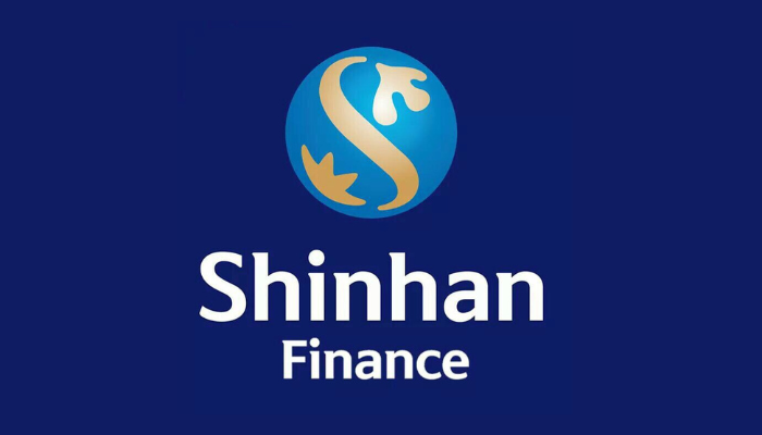 Công Ty Tài Chính Shinhan Finance