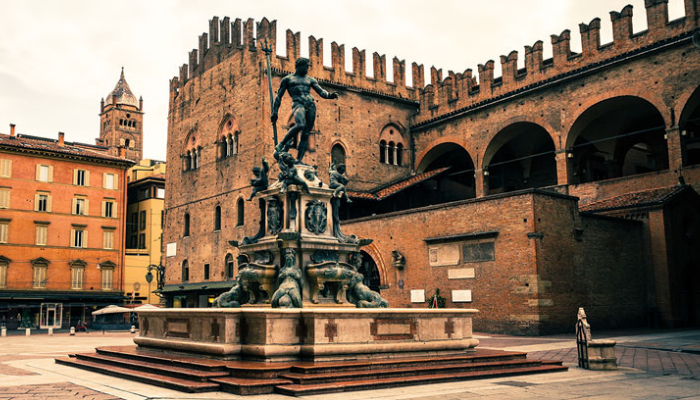 [Italy] Học Bổng Toàn Phần Bậc Cử Nhân Và Thạc Sĩ Tại Đại Học Bologna ...