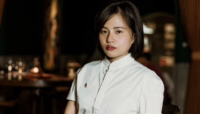 Sam Trần - Chn Dung Nữ Đầu Bếp Vừa Nhận Hai Danh Hiệu Michelin - YBOX