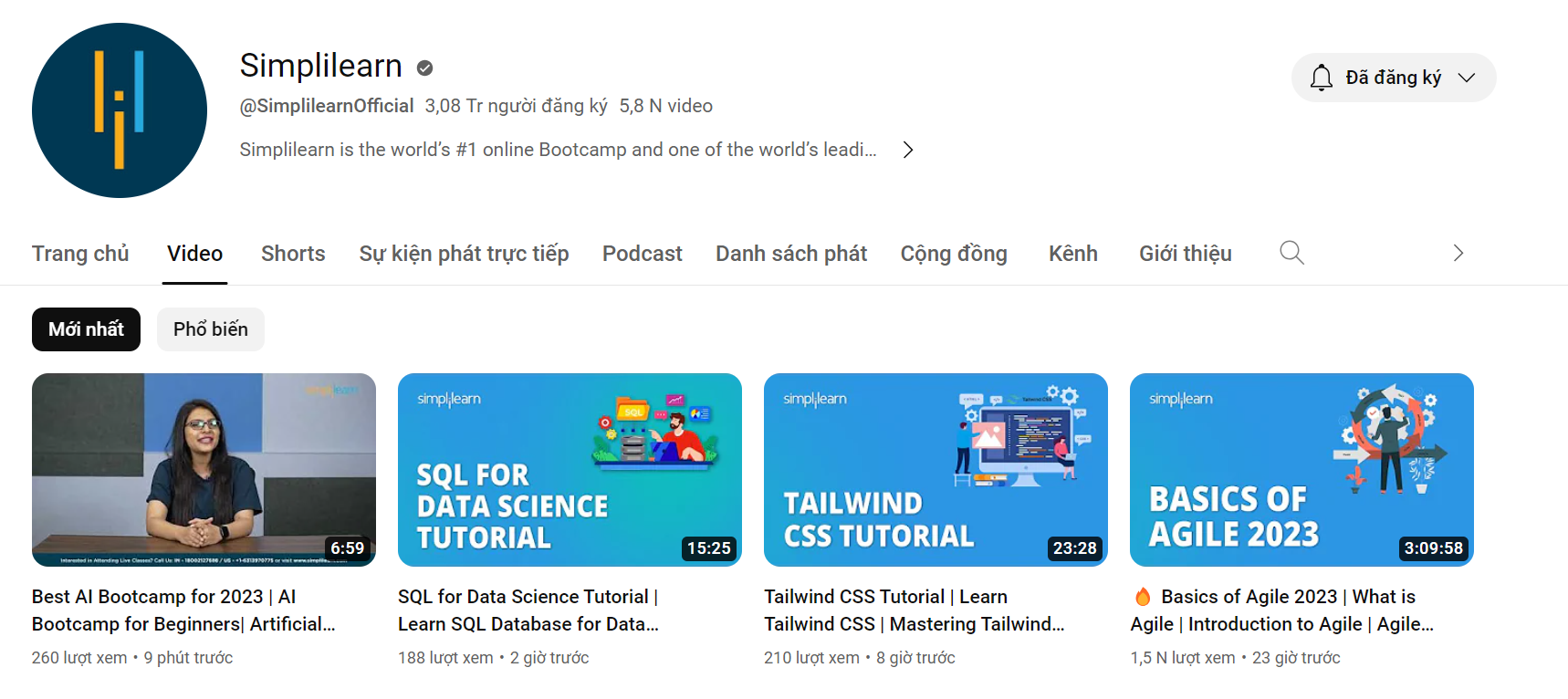 [TopTip] Top 5 Kênh Youtube Học Marketing Hiệu Quả - YBOX