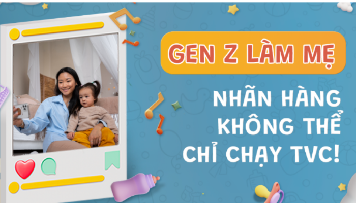 Insight Genz Làm Cha Mẹ – Thương Hiệu Cần Làm Gì Để Chinh Phục Phụ Huynh “Thế Hệ Mới”? - YBOX