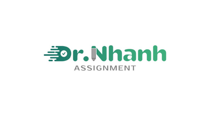 Công Ty Dr. Nhanh Assignment