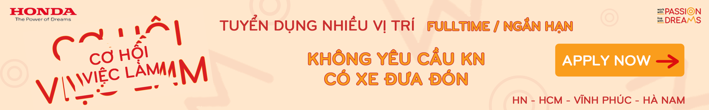 [HN] Công Ty An Thành Bicsol Tuyển Dụng Nhân Viên Kinh Doanh Full-time ...