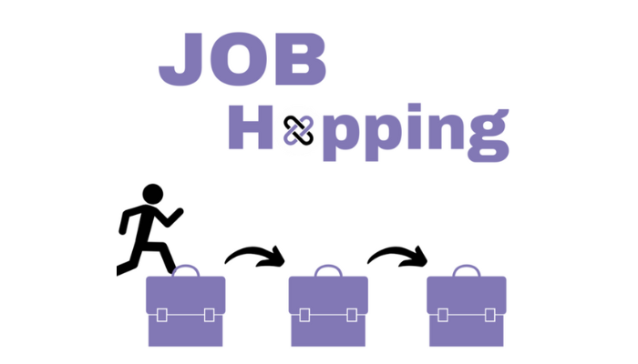 job hopping là gì
