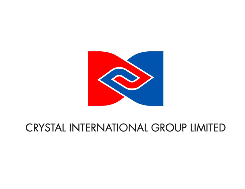 Crystal Group - Crystal Martin