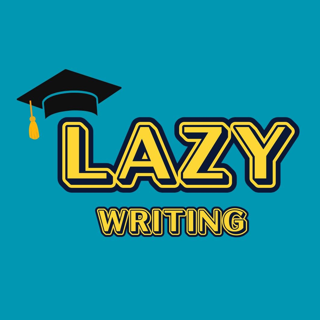 [Online] Công Ty Lazy Writing Service Tuyển Dụng Nhân Viên Viết Luận ...