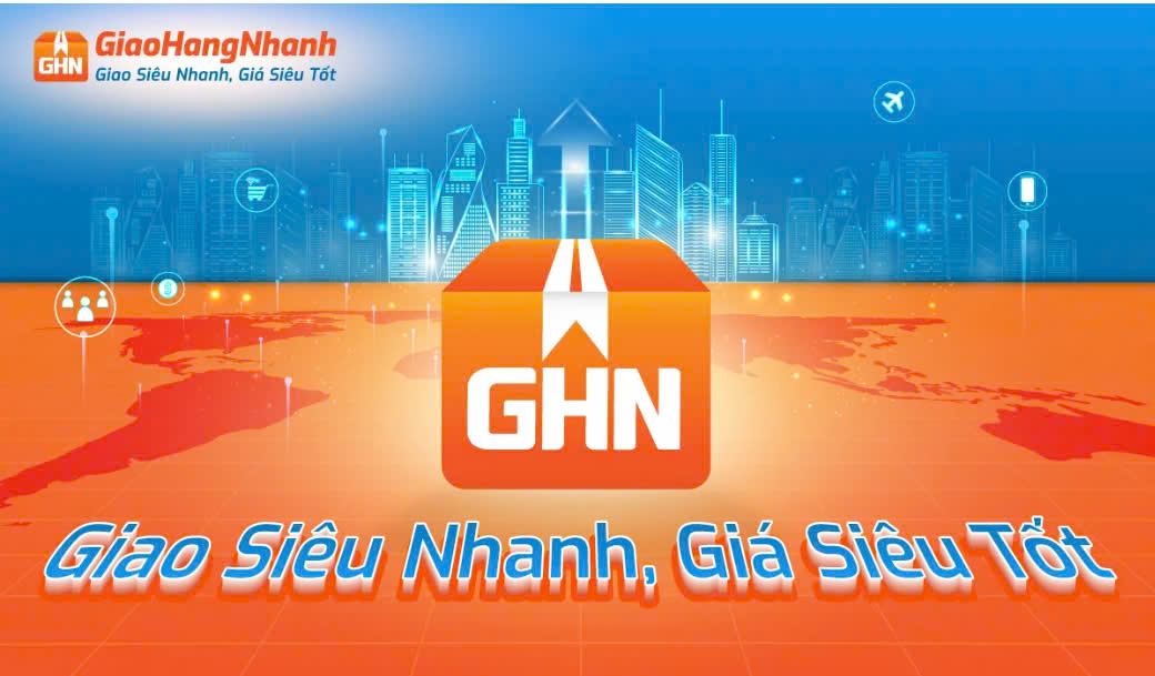 [HCM] Công Ty Giao Hàng Nhanh GHN Tuyển Dụng Nhân Viên Chăm Sóc Khách ...