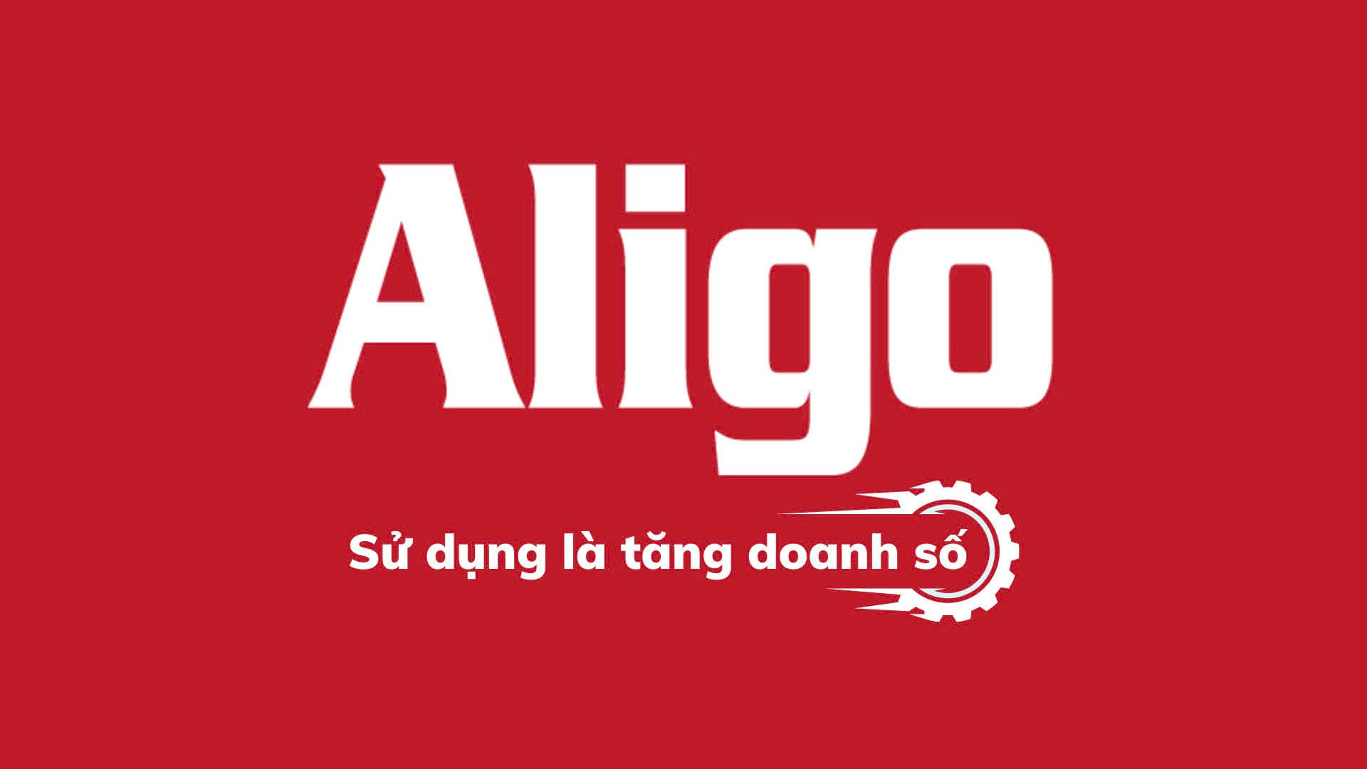 Nền Tảng Tự Động Hóa Marketing Aligo