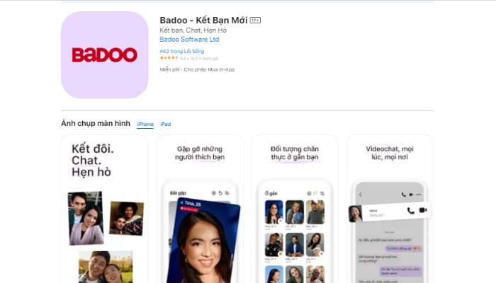 [TopTip] Top 6 App Nói Chuyện Với Người Nước Ngoài Miễn Phí Tốt Nhất - YBOX