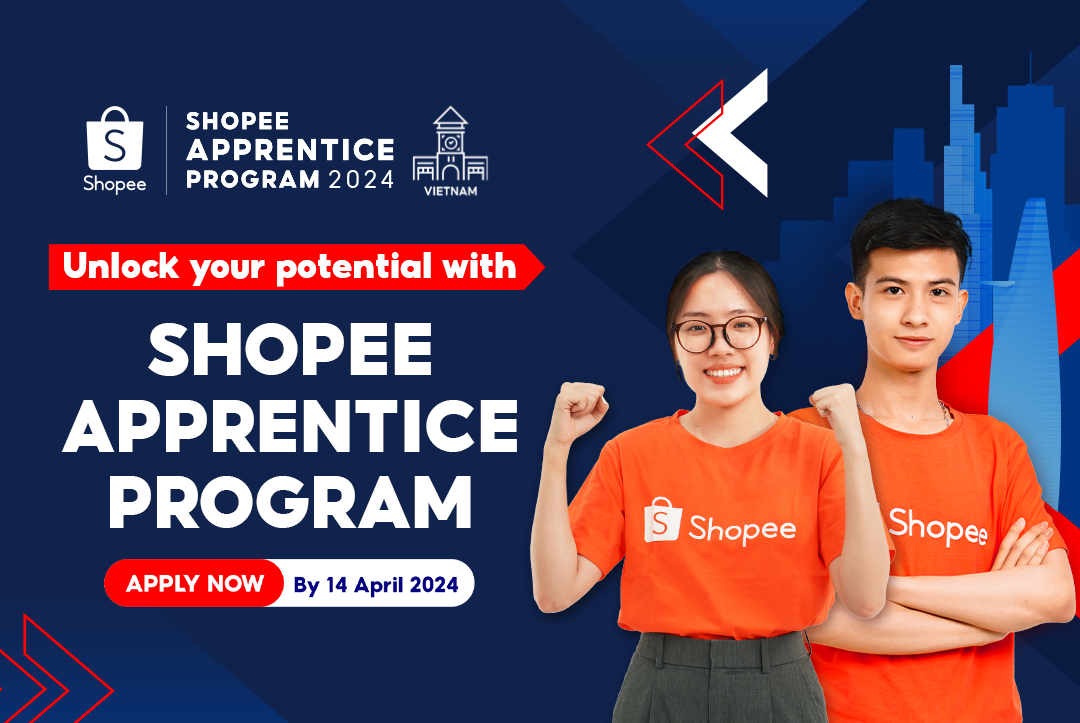 Nền Tảng Thương Mại Điện Tử Shopee