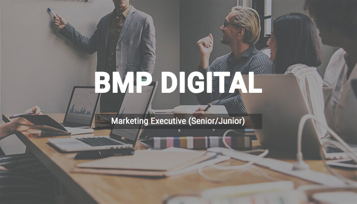 Bmp Digital