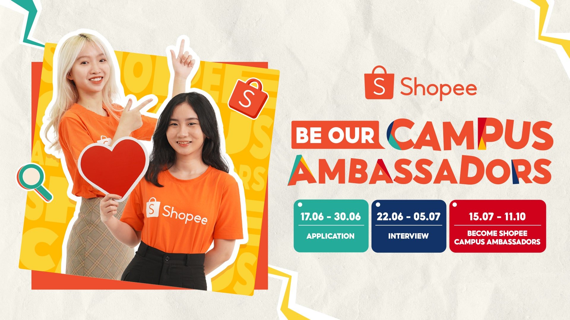 Nền Tảng Thương Mại Điện Tử Shopee