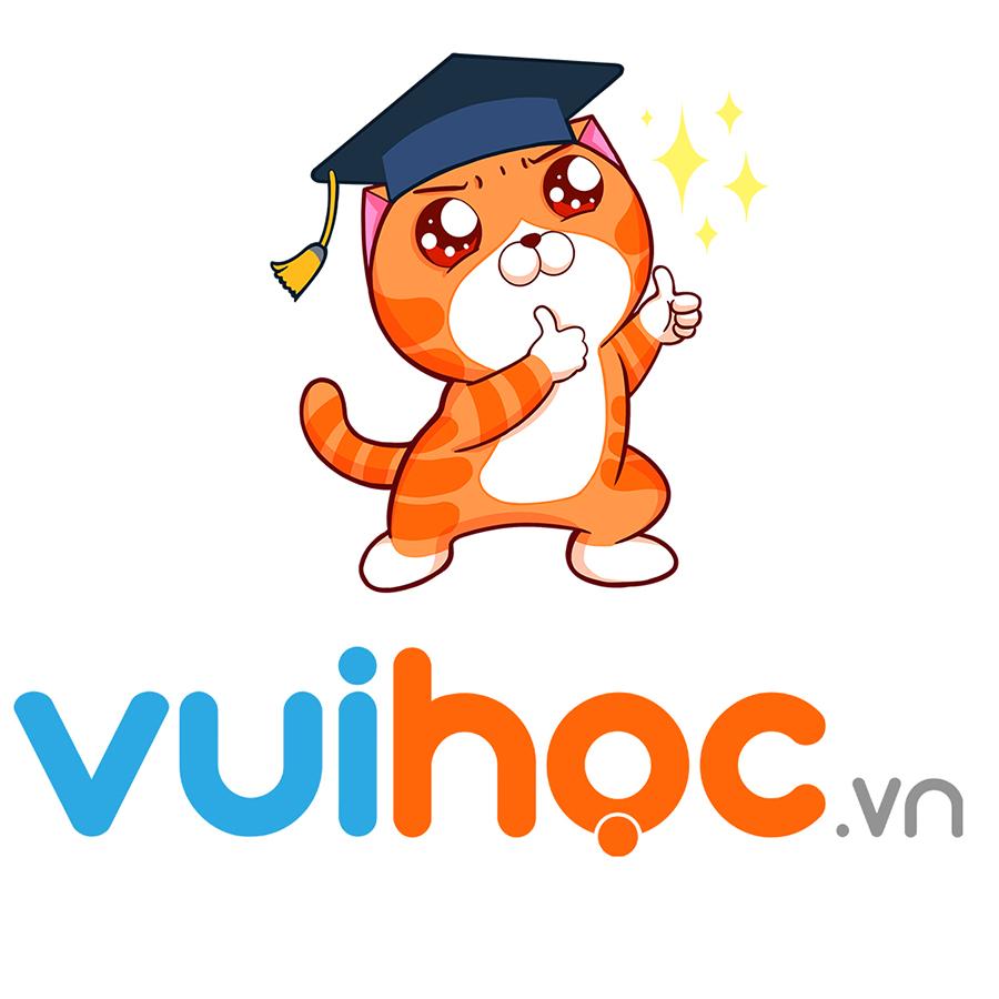 Công Ty Vh Edtech (nền Tảng Học Tập Trực Tuyến Vuihoc)