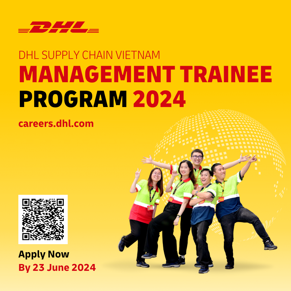 Dhl Supply Chain