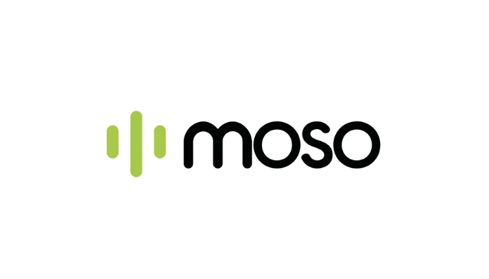 Công Ty Phần Mềm Moso