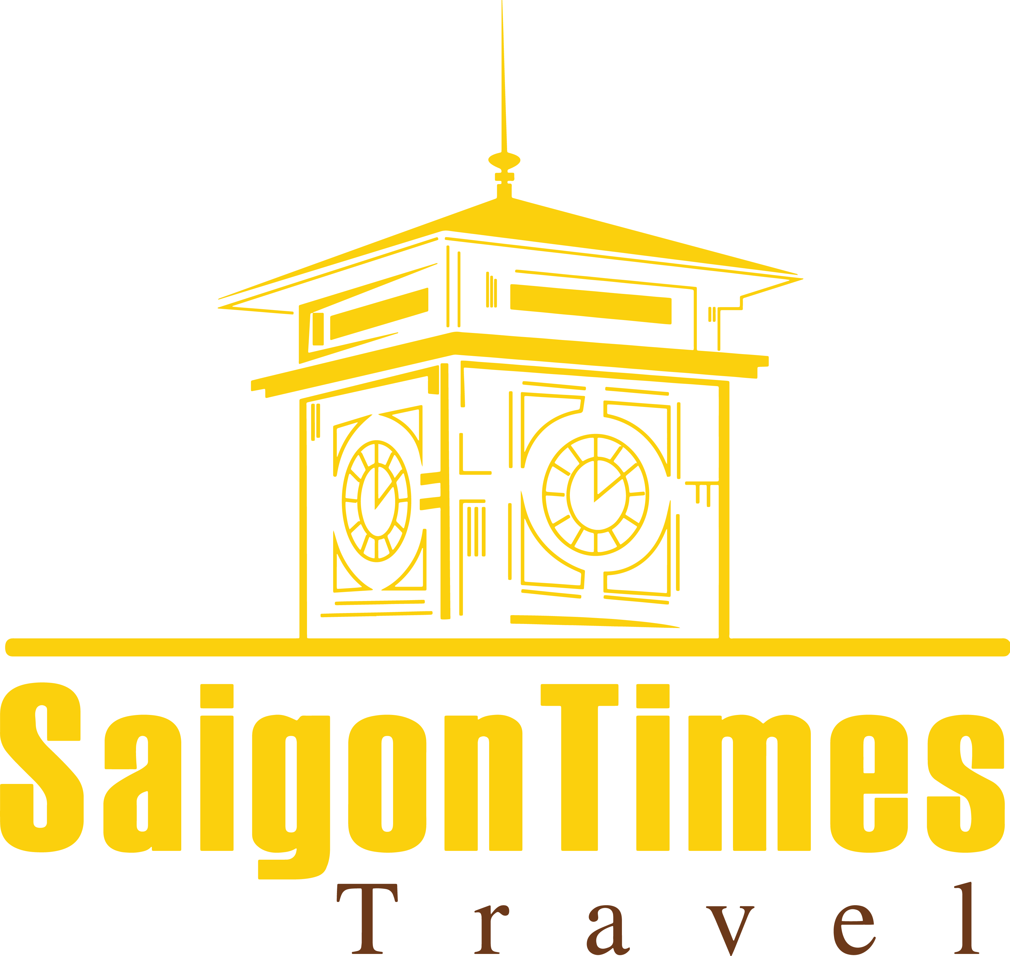 Công Ty Du Lịch Sài Gòn Thời Đại (saigontimes Travel)
