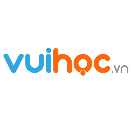 Công Ty Vh Edtech (nền Tảng Học Tập Trực Tuyến Vuihoc)