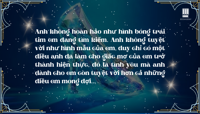 [Tóm Tắt & Review Sách] “Điều Kỳ Diệu Của Tình Yêu”: Giản Đơn Nhưng Vĩnh Cửu