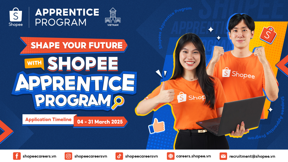Nền Tảng Thương Mại Điện Tử Shopee