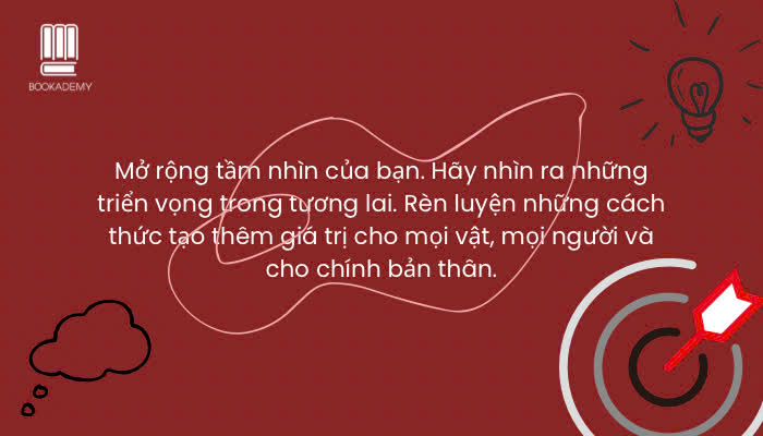 [Tóm Tắt & Review Sách] “Dám Nghĩ Lớn”: Cuốn Sách Đánh Thức “Người Khổng Lồ” Trong Mỗi Chúng Ta