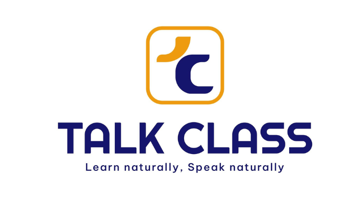 Trung Tâm Tiếng Anh Talk Class